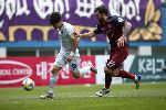 Nhận định b&oacute;ng đ&aacute; Daejeon Citizen vs Ansan Greeners, 17h00 ng&agrave;y 26/5