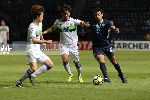 Nhận định b&oacute;ng đ&aacute; Seoul E-Land vs Anyang, 16h30 ng&agrave;y 27/5