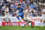 Nhận định b&oacute;ng đ&aacute; Suwon FC vs Gyeongnam, 17h30 ng&agrave;y 27/5