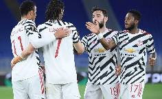 Soi k&egrave;o phạt g&oacute;c Villarreal vs MU, 2h ng&agrave;y 27/5