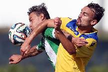 Nhận định, soi kèo Arouca vs Rio Ave, 3h45 ngày 27/5