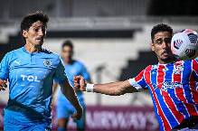 Nhận định, soi kèo Bahia vs Montevideo City Torque, 05h15 ngày 27/05