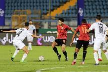 Nhận định, soi kèo Ceramica Cleopatra vs ENPPI Cairo, 0h00 ngày 27/5