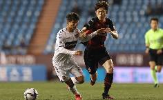 Nhận định, soi kèo Chungnam Asan vs Pohang Steelers, 17h ngày 26/5