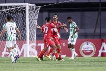 Nhận định, soi k&egrave;o Nacional vs Argentinos Juniors, 9h ng&agrave;y 27/5