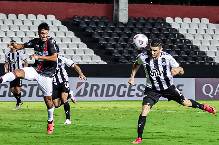 Nhận định, soi kèo Palestino vs Libertad, 5h15 ngày 26/5