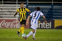 Nhận định, soi kèo Sport Huancayo vs Penarol, 7h30 ngày 27/5