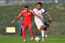 Nhận định, soi k&egrave;o Th&aacute;i Lan vs Oman, 22h00 ng&agrave;y 25/5