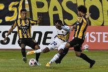 Ph&acirc;n t&iacute;ch k&egrave;o rung hiệp 1 Boca Juniors vs The Strongest, 7h00 ng&agrave;y 27/5