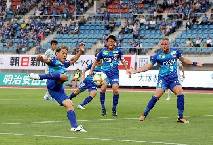Ph&acirc;n t&iacute;ch k&egrave;o rung hiệp 1 Yokohama FC vs Avispa Fukuoka, 17h ng&agrave;y 26/5