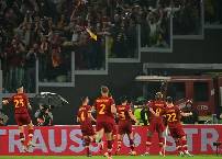 Đội h&igrave;nh ra s&acirc;n ch&iacute;nh thức Roma vs Feyenoord, 2h ng&agrave;y 26/5 (cập nhật)