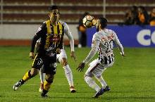 M&aacute;y t&iacute;nh dự đo&aacute;n b&oacute;ng đ&aacute; 26/5: Libertad vs The Strongest