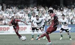 Nhận định, soi k&egrave;o Athletico PR vs Caracas, 5h ng&agrave;y 27/5