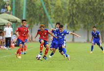 Nhận định, soi kèo Hòa Bình vs PVF, 15h30 ngày 27/5