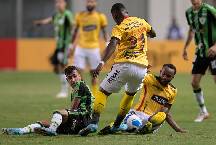 Nhận định, soi kèo Independiente del Valle vs América Mineiro, 7h ngày 26/5