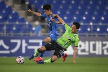 Nhận định, soi kèo Jeonbuk Motors vs Ulsan Citizen, 17h ngày 25/5