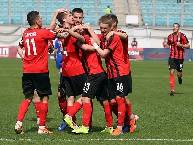 Nhận định, soi kèo Khabarovsk vs Khimki, 16h30 ngày 25/5