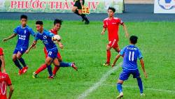 Nhận định, soi kèo TP.HCM II vs Bình Thuận, 15h30 ngày 27/5