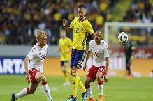 Nhận định, soi kèo U17 Đan Mạch vs U17 Serbia, 21h30 ngày 26/05