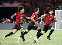 Đội hình ra sân chính thức Osasuna vs Bilbao, 2h30 ngày 26/5 (cập nhật)