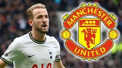 Man United c&oacute; động th&aacute;i mới, vụ Harry Kane sắp đi tới bước quyết định