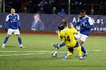 Máy tính dự đoán bóng đá 26/5: Hobro vs Koge