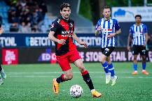 Nhận định, soi kèo Almere City vs Eindhoven, 01h00 ngày 27/5