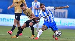 Nhận định, soi kèo FC U Craiova 1948 vs FC Voluntari, 00h00 ngày 27/5