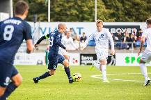 Nhận định, soi kèo Fremad Amager vs Nykobing, 23h30 ngày 26/5