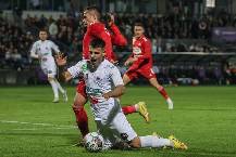 Nhận định, soi kèo Kecskemeti TE vs Kisvarda, 23h15 ngày 26/5