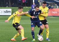Nhận định, soi kèo Oakleigh Cannons vs Melbourne Knights, 17h30 ngày 26/5