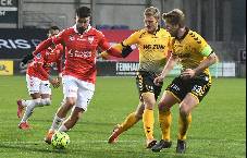 Nhận định, soi kèo Odense BK vs AC Horsens, 00h00 ngày 27/5