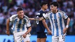 Nhận định, soi kèo U20 New Zealand vs U20 Argentina, 04h00 ngày 27/5