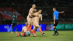 Phân tích tỷ lệ kèo hiệp 1 CAHN vs SLNA, 19h15 ngày 26/5