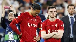 Sẵn s&agrave;ng chi đậm, Real Madrid ủ mưu cướp tr&ograve; cưng của Klopp