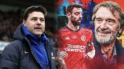 MU chốt danh s&aacute;ch 4 ứng cử vi&ecirc;n thay Ten Hag