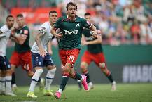 Nhận định, soi kèo Baltika Kaliningrad vs Lokomotiv Moscow, 20h30 ngày 25/05: Chấp nhận thực tại