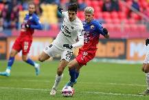 Nhận định, soi kèo CSKA Moscow vs FC Ural, 20h30 ngày 25/05: Tạo cơ hội cho đối thủ