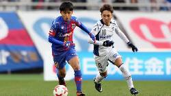Nhận định, soi k&egrave;o FC Tokyo vs Gamba Osaka, 13h00 ng&agrave;y 26/5: Gamba Osaka tiếp tục bất bại