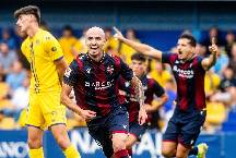 Nhận định, soi k&egrave;o Levante vs Alcorcon, 23h30 ng&agrave;y 26/5: N&iacute;u k&eacute;o hi vọng