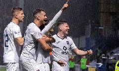 Nhận định, soi kèo Ross County vs Raith Rovers, 18h00 ngày 26/5: Tin vào cửa trên