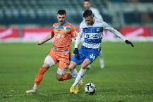 Nhận định, soi kèo Varteks Varazdin vs Osijek, 22h00 ngày 25/5: Thắng vì vé dự cúp châu Âu