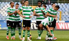 Nhận định, soi kèo Cherno More vs Levski Sofia, 21h45 ngày 26/5: Tin vào cửa trên