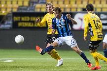 Nhận định, soi kèo Djurgardens vs Hacken, 21h30 ngày 25/5: Màn trình diễn vụng về