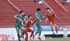 Nhận định, soi kèo Đồng Nai vs Ninh Bình, 16h00 ngày 26/5: Bất phân thắng bại