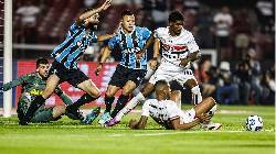Nhận định, soi kèo Gremio vs Bahia, 21h00 ngày 25/5: Duy trì mạch chiến thắng