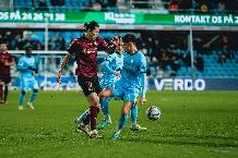 Nhận định, soi kèo Midtjylland vs Randers, 22h00 ngày 25/5: Vị khách khó chơi