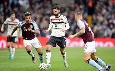 Nhận định, soi kèo MU vs Aston Villa, 22h00 ngày 25/5: Nỗi buồn Old Trafford