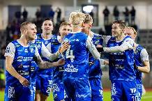 Nhận định, soi kèo Oddevold vs Vasteras, 0h00 ngày 27/5: Phong độ đang cao