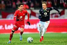 Nhận định, soi kèo Sandefjord vs Stromsgodset, 22h00 ngày 25/5: Khách tự tin